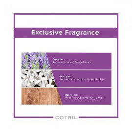COTRIL Timeless Hair Mask 200 ml