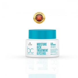 Schwarzkopf Professional Bonacure  Hyaluronic Moisture Kick Treatment 200ml