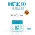 Schwarzkopf Professional Bonacure  Hyaluronic Moisture Kick Treatment 200ml