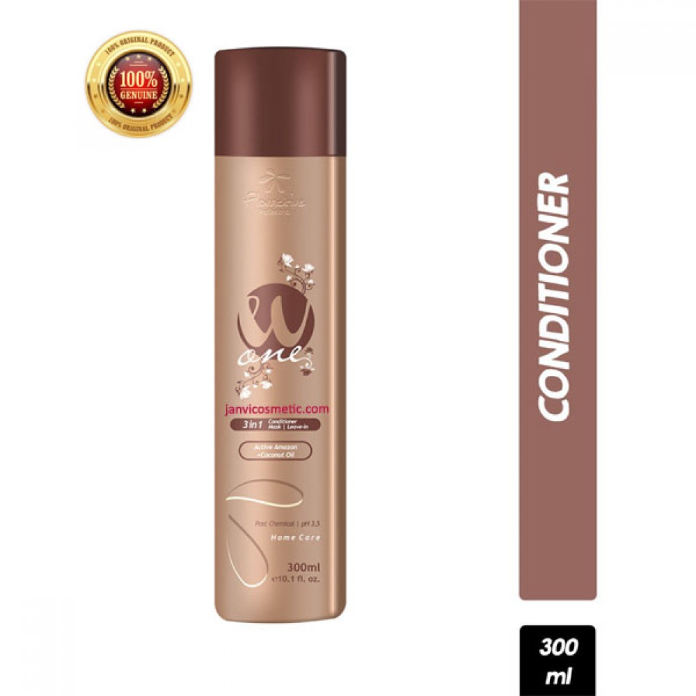 Floractive W One 3 In 1 Conditioner 300ml