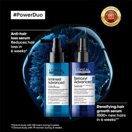 L'Oréal Professionnel Serie Expert Aminexil 90ml