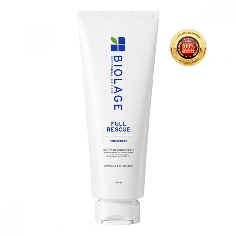 Matrix Biolage Advanced Fiberstrong Bamboo Strengthening Conditioner 98g