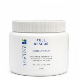 Matrix Biolage Advanced Fiberstrong Bamboo Masque 490g