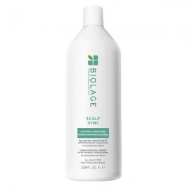 Matrix Biolage Advance Scalpure Dandruff Conditioner 1000ml 