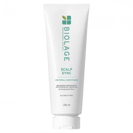 Matrix Biolage Advance Scalpure Dandruff Conditioner 236g