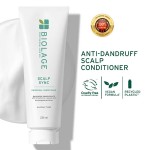 Matrix Biolage Advance Scalpure Dandruff Conditioner 236g