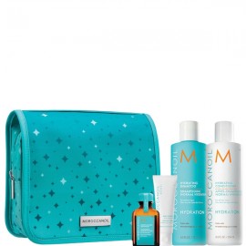 Moroccanoil Body Collection