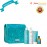 Moroccanoil Twinkle Twinkle Smoothing Holiday Gift Set - Limited Edition 5-Piece Set