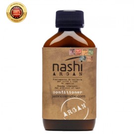 The Nashi Argan Essential Energy energizing shampoo is the perfect monsoon  ritual to prevent hair fall 💪 and give you good hair days, all…