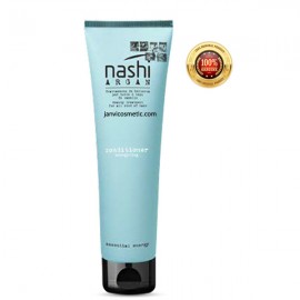 Nashi Acondicionador Argan 200ml – Helwe Hair & Makeup Artists