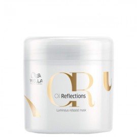 Wella Professionals Oil Reflections Luminous Reboost Mask 150ml