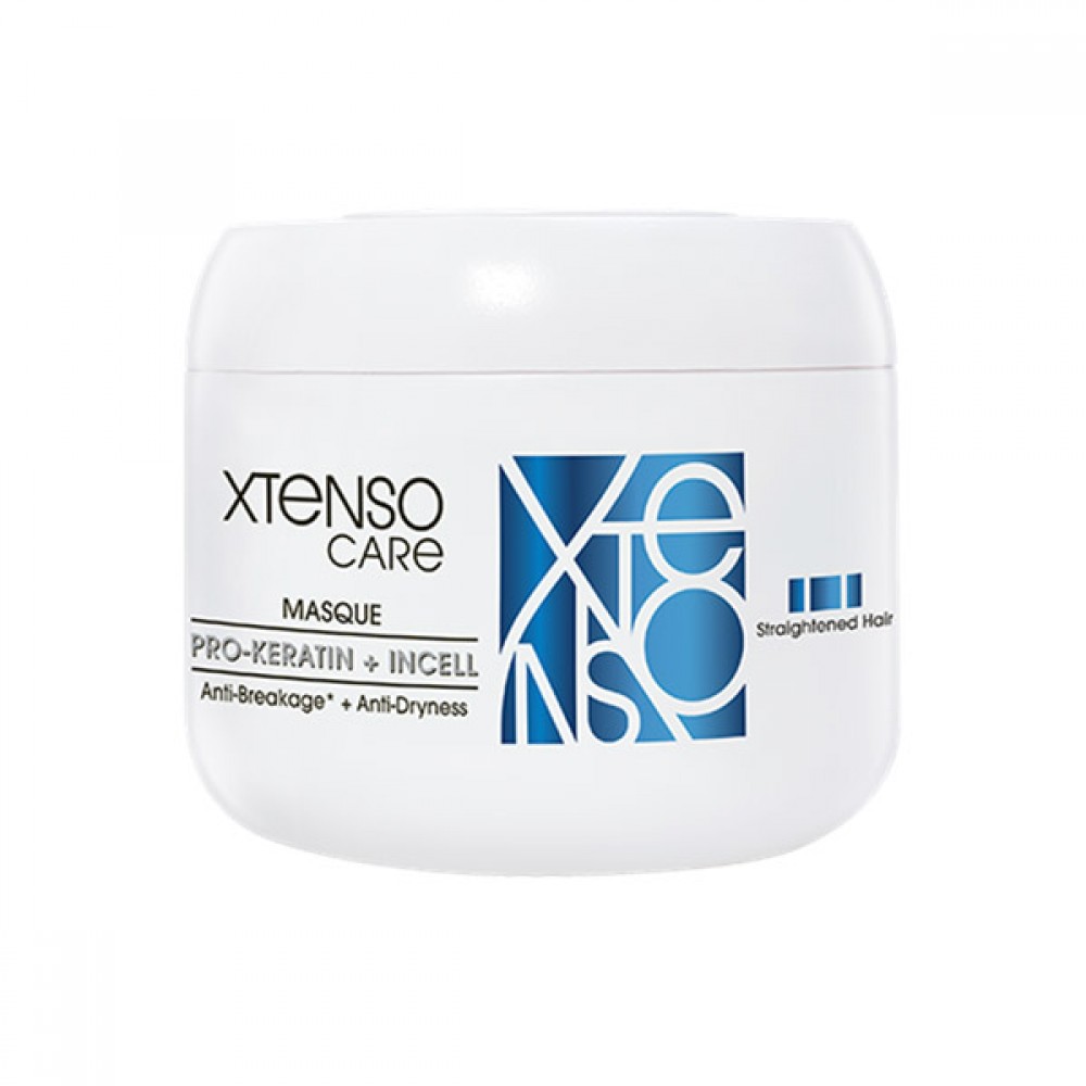 Buy L'Oreal Professionnel Xtenso Care Masque - Hair Cream And Mask for  Unisex | Janvi Cosmetic