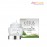 Lotus Herbals White Glow Skin Whitening & Brightening Gel Creme SPF 25 PA+++