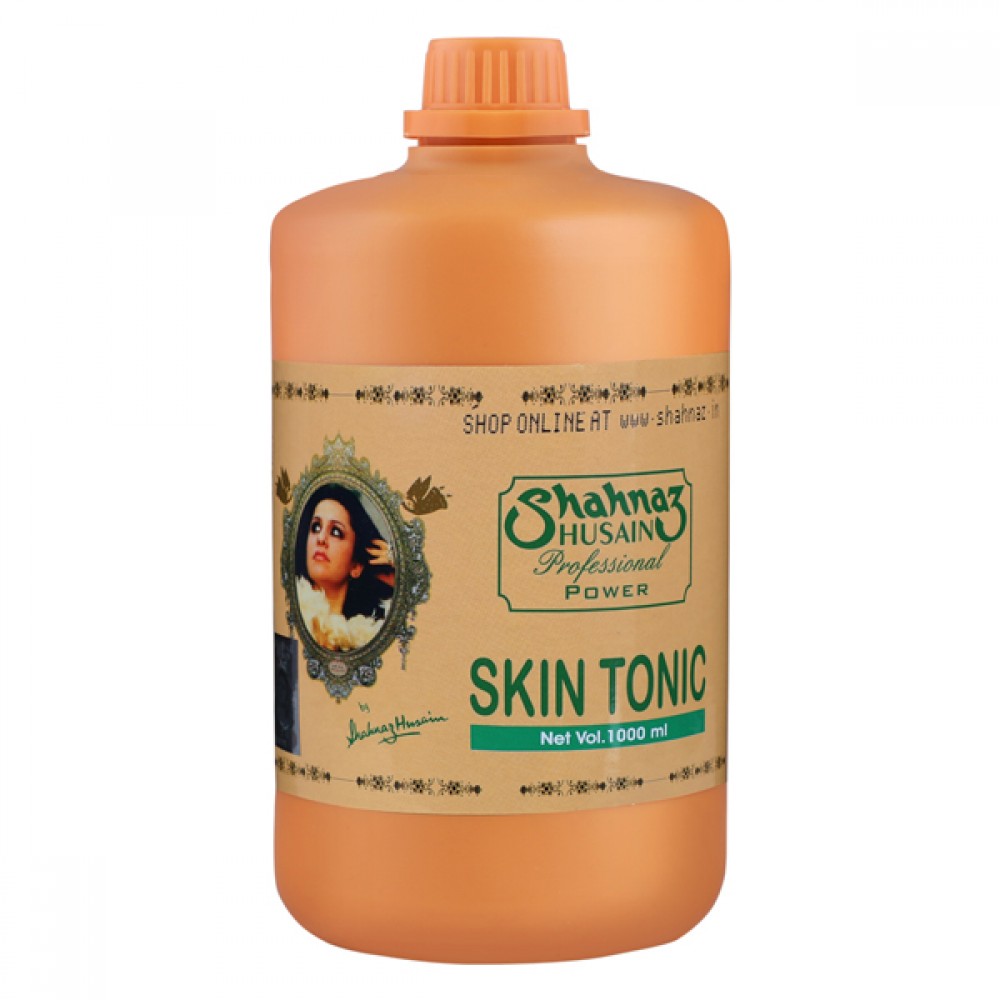 Shahnaz Husain Professional Power Skin Tonic  1000ml
