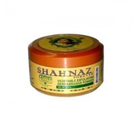 Shahnaz Husain Vegetable Exfolaiting Dermabrasive Powder  (350 g)
