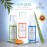 Skinora Hydrating Foaming Cleanser| With Aloe Vera & Panthenol| For All Skin Types| Cleanses, Moisturizes & Nourishes| For Soft and Supple Skin - 150 ml