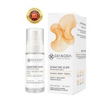 Skinora Signature Glow Brightening Face Serum with Vitamin C 30 ml| For All Skin Types