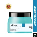 L'Oreal Professionnel Paris - Hair Spa - DX Creambath, 490g