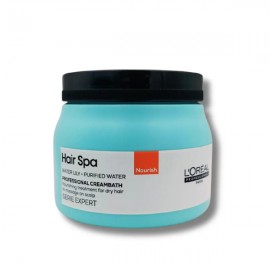 L’Oreal Deep Nourishing Cream Bath Hair Spa 490gm