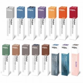 L'oreal Professionnel Paris Majirel Hair Color - 7.3 (Golden Blonde)