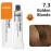 L'oreal Professionnel Paris Majirel Hair Color - 7.3 (Golden Blonde)