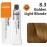 L'oreal Professionnel Paris Majirel Hair Color - 8.3 (Golden Light Blonde)
