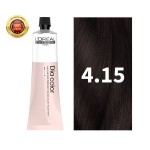 L'oreal Professionnel Dia Richesse 4.15 Brown Chocolate 50ml