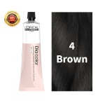 L'oreal Professionnel Dia Richesse No-4 Brown