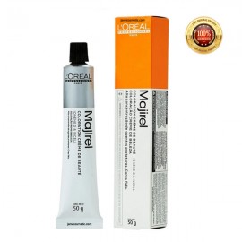 L'oreal Professionnel Paris Majirel Hair Color - 7.3 (Golden Blonde)