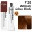 L'Oreal Professionnel Paris Hair Color Majirel - 7.35 (Mahogany Golden Blonde) 