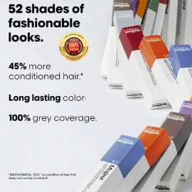 L'oreal Professionnel Majirel 50ml - 8.21