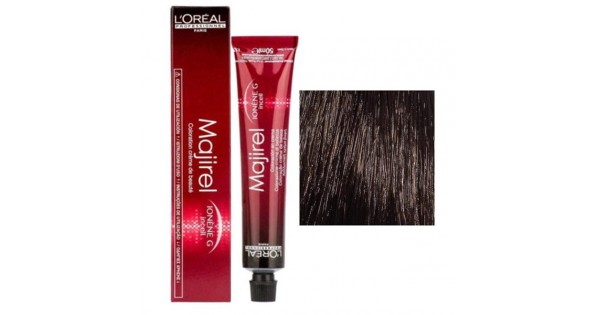 L'Oreal Professional Majirel Hair Colour 50ml - FULL RANGE AVAILABLE |  eBay