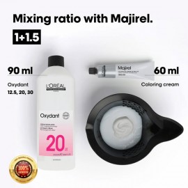 L'oreal Professionnel Majirel 50ml - 8.21