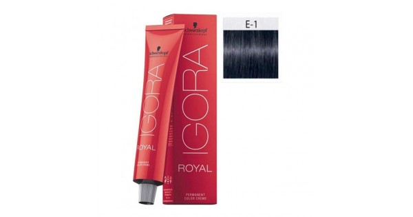 Schwarzkopf Professional Igora Royal Hair Color -1-Schwarzkopf Professional Igora  Royal Hair Color -1-Schwarzkopf  & Care-Hair Colour -Igora |  Janvi Cosmetic Store