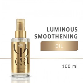 Wella Professional Luminous Oil Reflections Smoothening Oil 100ml