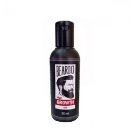 Beardo Hair Growth Oil - 50ml