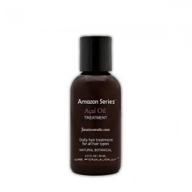 De Fabulous Amazon Series Acai Oil Hair Treatment 50ml