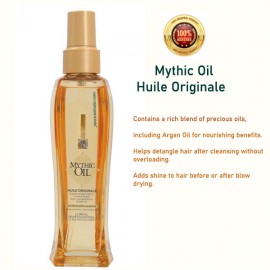 L'Oreal Professionnel Mythic Oil Huile Originale
