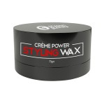 Beardo Cream Power Styling Wax - 75gm
