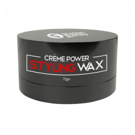 Beardo Cream Power Styling Wax - 75gm