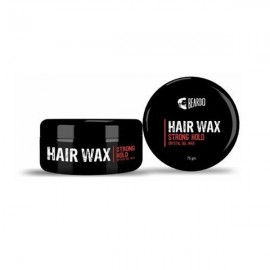 Beardo Hair Wax - 75ml