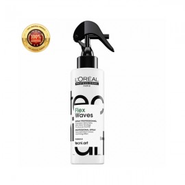L'Oreal Professionnel Tecni art Flex Waves Texurizing Salt Spray 250ml- Force 2