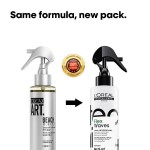L'Oreal Professionnel Tecni art Flex Waves Texurizing Salt Spray 250ml- Force 2