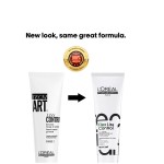 L'Oreal Professionnel Tecni Art Smooth Liss Control Gel Cream