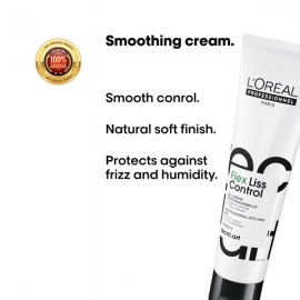 L'Oreal Professionnel Tecni Art Smooth Liss Control Gel Cream