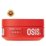 Schwarzkopf Professional Osis+ Flexwax Hairwax | For Natural Shine & Finish| 85ml