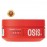 Schwarzkopf Professional Osis+ Flexwax Hairwax | For Natural Shine & Finish| 85ml