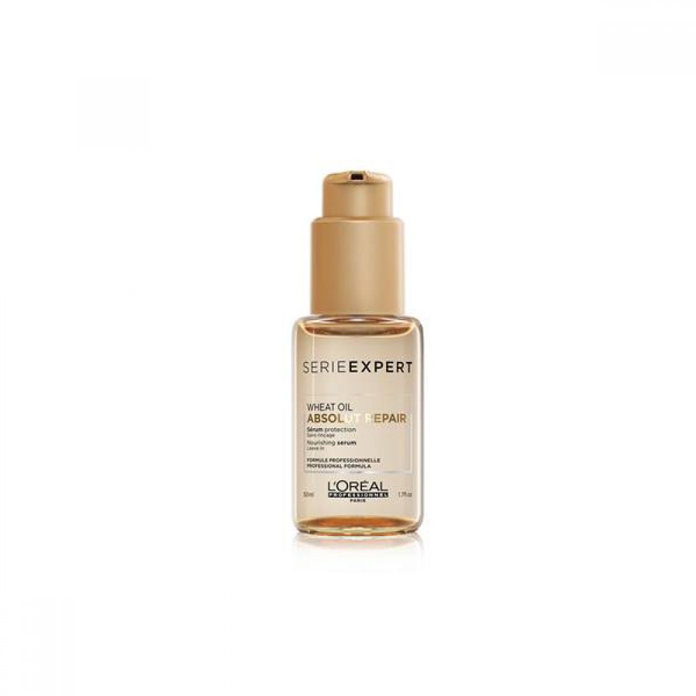 Buy L'oreal Professionnel Serie Expert Absolute Repair Serum 125ml