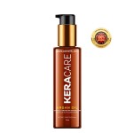 Keracare Nourish Shine Argan Hair Oil - 100 ml | FOR DULL HAIR