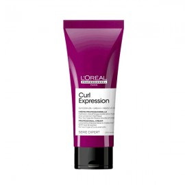 L'oreal Professionnel Curl Expression Long Lasting Leave-In Curl Cream 